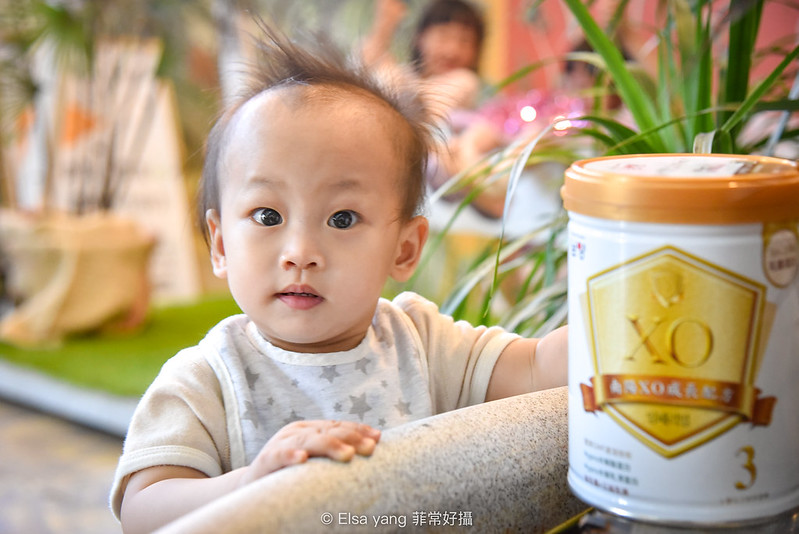 韓國銷售第一南陽XO成長配方｜寶寶銜接母奶推薦 @ELSA菲常好攝