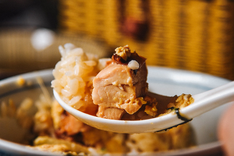 [貢寮美食] 92k週末食堂-宛如置身沖繩的海邊石頭小屋｜個人套餐簡餐還有生魚片海鮮龍蝦還有法國藍帶甜點 @ELSA菲常好攝
