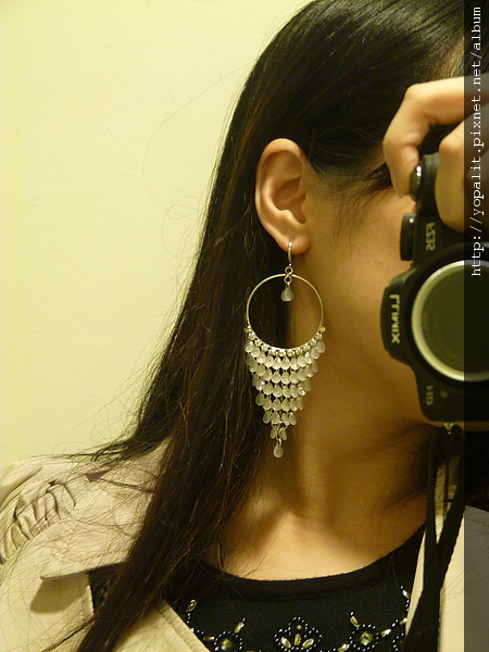 [buy] 貝貝夾式耳飾耳環 @ELSA菲常好攝