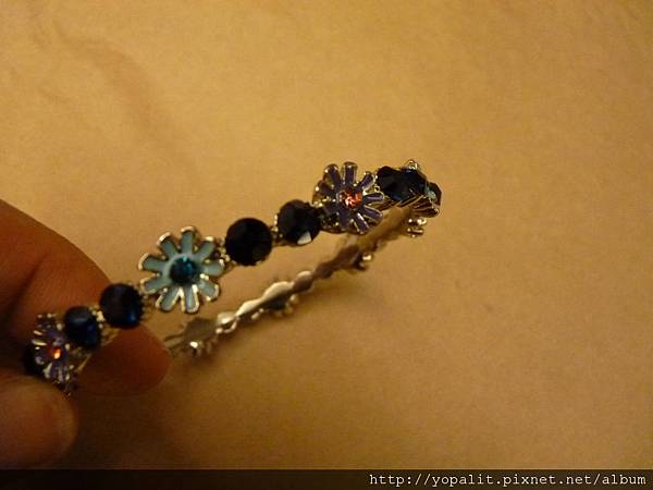 [Buy] 華麗風格的手環/手環 @ELSA菲常好攝
