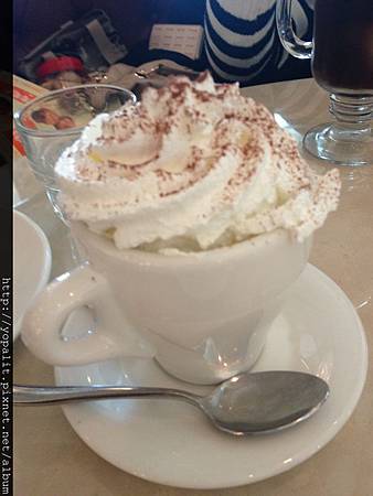 [食記] kaffee Amadeus -阿瑪迪斯咖啡店 @ELSA菲常好攝