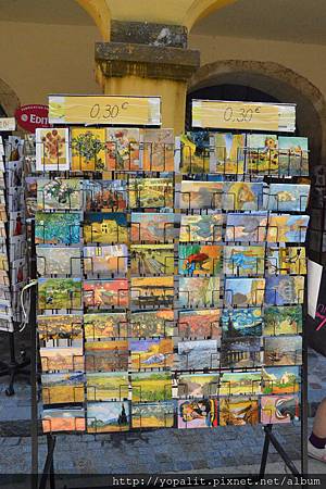 [Arles] Van Gogh&#8211;南法的梵谷小鎮亞爾(阿爾勒) @ELSA菲常好攝