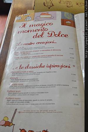 [Italy] 羅馬車站 Pastarito Pizzarito 平價義大利麵、pizza @ELSA菲常好攝