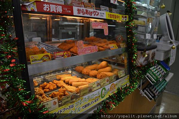 [沖繩] 日本便利商店 採購（早餐｜糖果｜零食｜餅乾|巧克力）價格全紀錄 @ELSA菲常好攝