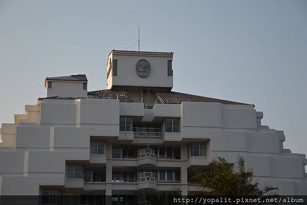 [沖繩] 住宿。喜來登聖瑪麗娜渡假村Sun marina Hotel (Okinawa海邊) @ELSA菲常好攝