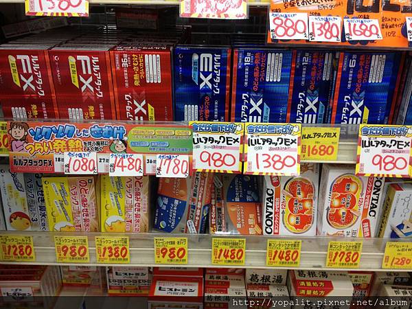 [必買] 沖繩小祿站大國藥妝百元藥妝價格、AEON超市價格紀錄|國際通賣的這裡通通有 @ELSA菲常好攝