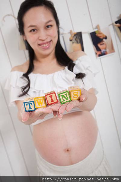 [多多奈奈] 寶寶拍廣告新鮮事-尿布廣告拍攝花絮|雙胞胎姊妹尿布爭奪戰 @ELSA菲常好攝