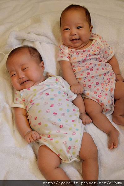 [好孕] 雙胞胎。孕期成長全記錄|超音波|產檢|必買用品|懷孕過程 @ELSA菲常好攝