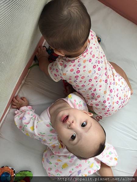 [多多奈奈] 寶寶拍廣告新鮮事-尿布廣告拍攝花絮|雙胞胎姊妹尿布爭奪戰 @ELSA菲常好攝