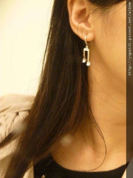[buy] 貝貝夾式耳飾耳環 @ELSA菲常好攝