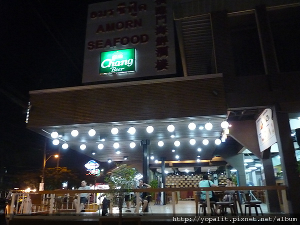 [Thai] 超級宵夜餐-魚翅＋燕窩 @ELSA菲常好攝
