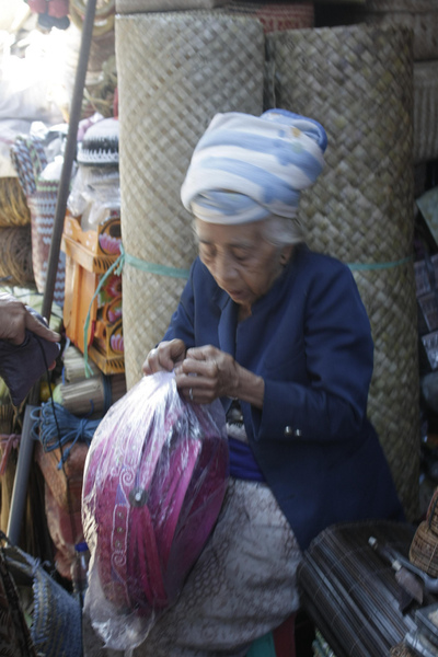 [Bali]Day2-蠟染村－烏布傳統市場 @ELSA菲常好攝