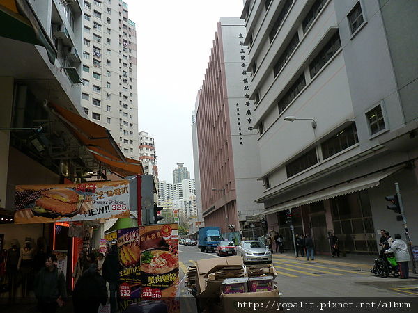 [食記] 香港。米其林推薦-添好運餐廳|交通|地鐵附近 @ELSA菲常好攝