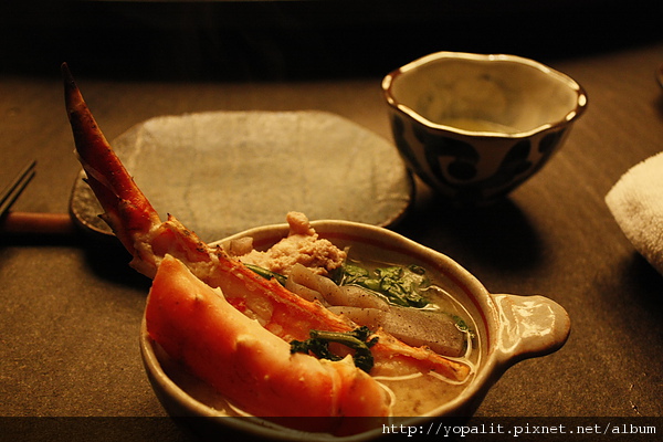 [食記]明水路-三井日式料理 @ELSA菲常好攝