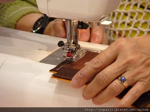 [Hand Made] 裁縫展 &#038; 自製手機套 @ELSA菲常好攝