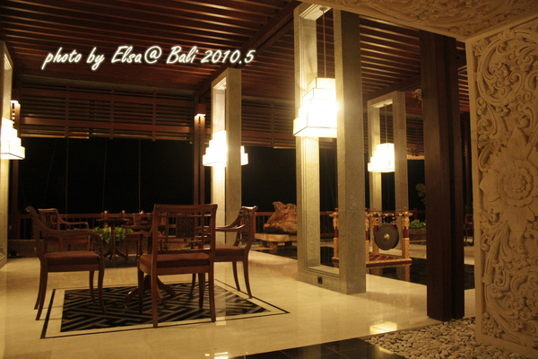 [Bali] 峇厘島住宿-AYANA。阿雅那五星級酒店(房間介紹) @ELSA菲常好攝